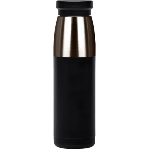 Alex Varga Borealis Stainless Steel Vacuum Water Bottle Unbranded